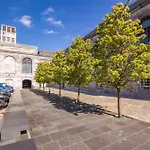 Admiralty Street 2 Bed