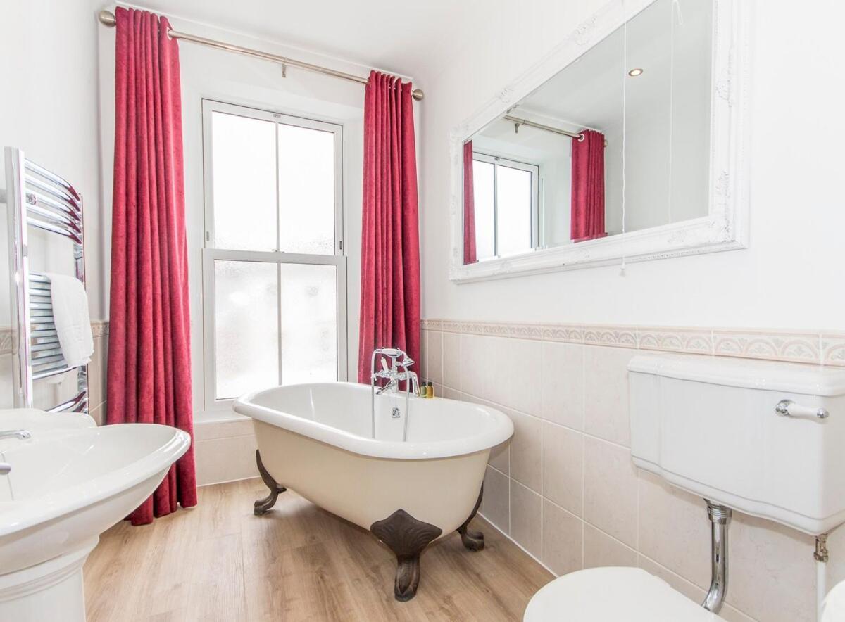 Holiday home Admiralty Street 2 Bed