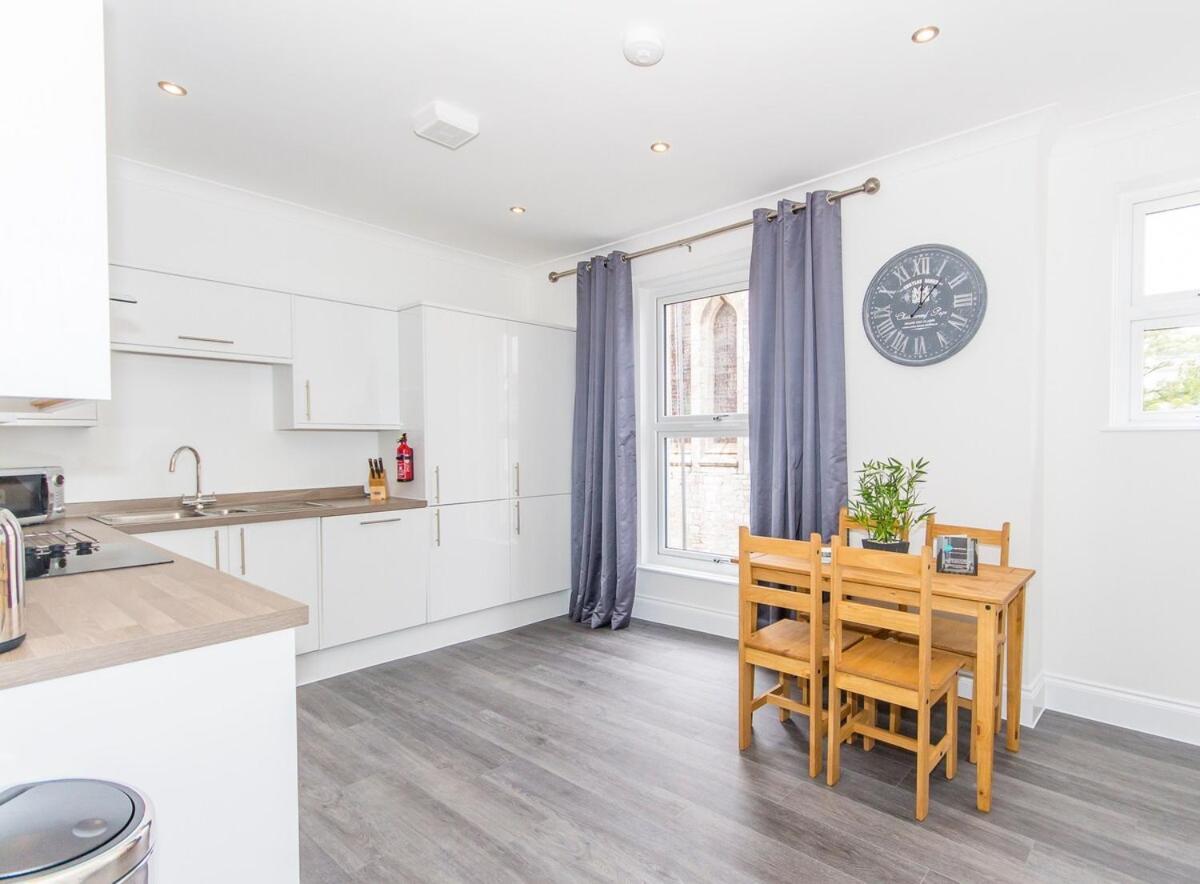 Holiday home Admiralty Street 2 Bed *