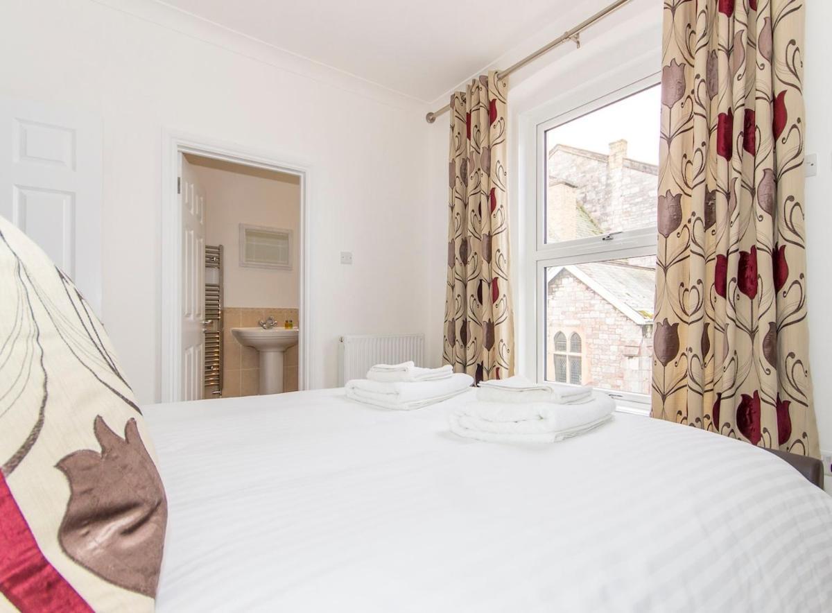 Admiralty Street 2 Bed Holiday home Plymouth